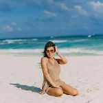 Jade Picon En Bikini Foto 90