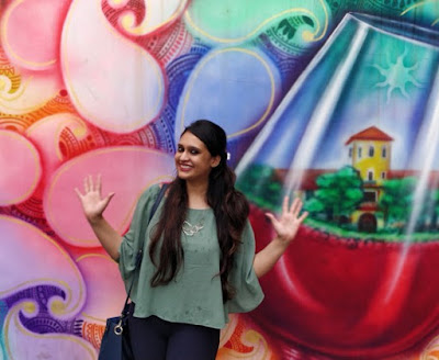 Sohini Sen