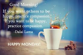 Wish You Happy Monday