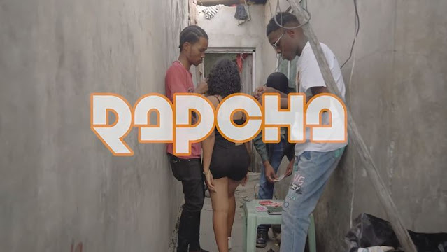VIDEO | Rapcha - Tunajimwaga | Mp4 Download