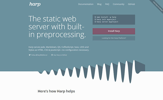 9 Alat Terbaik untuk Menciptakan Bootstrap Themes & Template