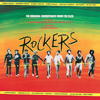 Rockers OST