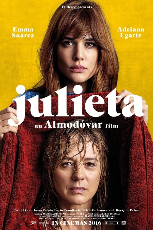 Julieta 2016 Download ITA