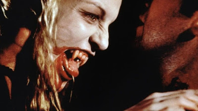 John Carpenter Vampires 1998 Sheryl Lee Image 1