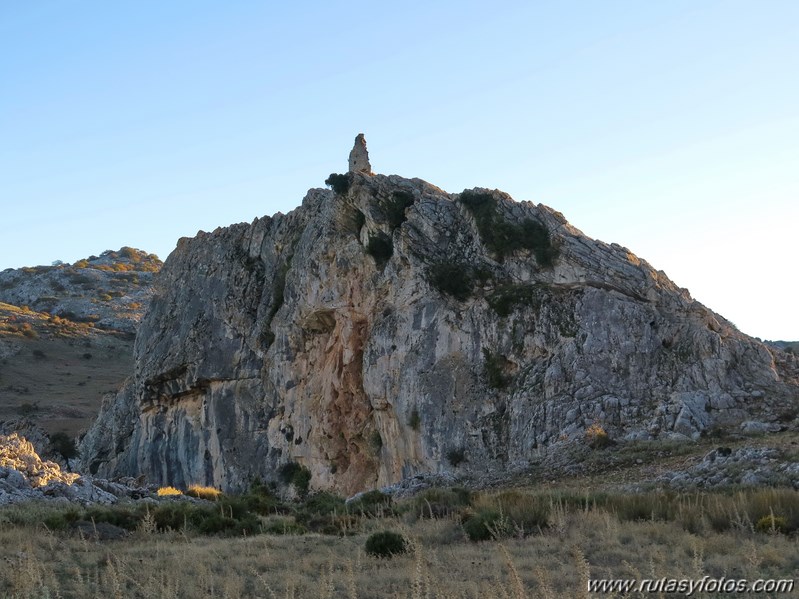 Valle de Lifa