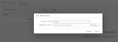 Nested JSON to SAP HANA Tables with SAP Integration Suite