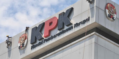 Partai PKS Sebut KPK Benci Koruptor Bukan Korupsi