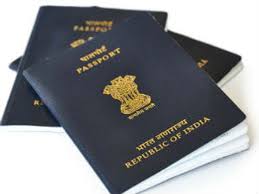 No Police Verification for New Passports