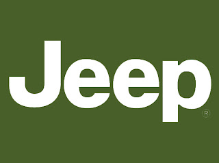 Jeep Car Logos