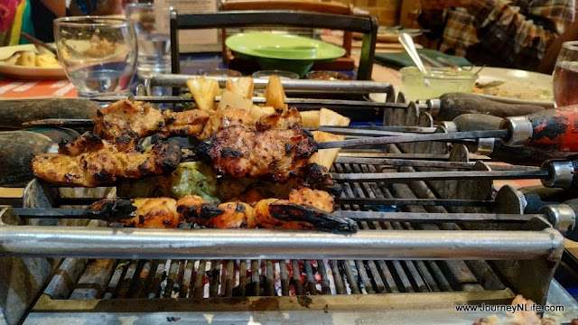 Barbeque Nation – Pune – Pimpri