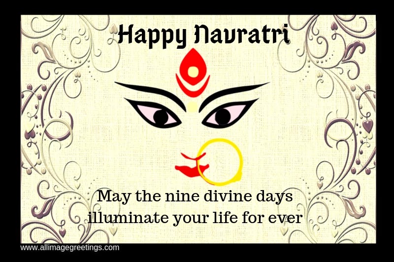 Navratri images