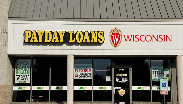 How Do I Apply For A Payday Loan In Wisconsin on The Same Day At PaydayMint?: eAskme