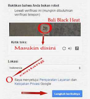 daftar cara buat email gmail