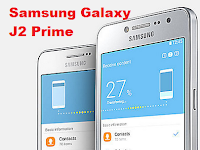 Samsung Galaxy J2 Prime Telefon Canggih dibawah RM 500