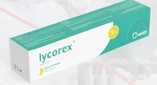 MYCOREX 1% Crème كريم