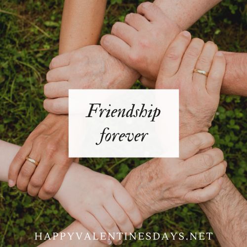 friendship photo download