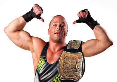 Rob Van Dam