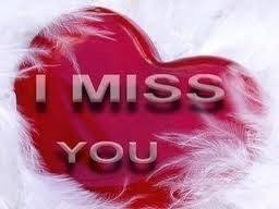 I Miss You Wallpapers