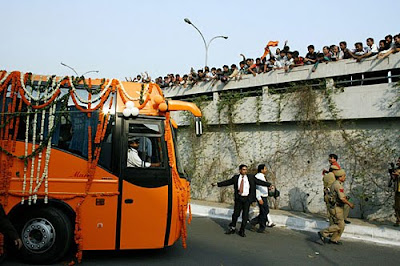 Indian Cricket Team