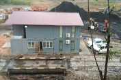 Perusahaan Tambang Batu Bara di Inhu diduga Abaikan Hak Karyawan