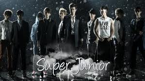 foto super junior