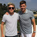 Gerrard Invite One Personnel One Direction For Adaptation