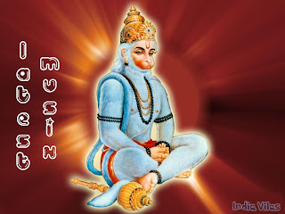 Download Lord Hanuman Telugu Devotional Album MP3 Songs