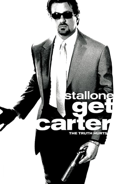 [HD] Get Carter (Asesino implacable) 2000 DVDrip Latino Descargar