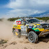 CARCC: El Renault Duster Dakar Team, nuevamente en carrera