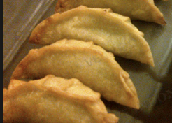 Resep gyoza jepang halal