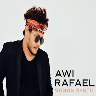 Awi Rafael - Mohon Bantu MP3