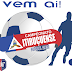 LIF agendando inicio do Campeonato Itiruçuense de 2022