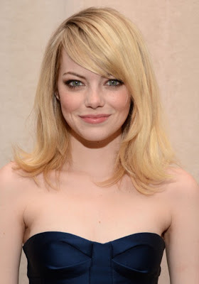  Medium Length Hairstyles for Winter 2013