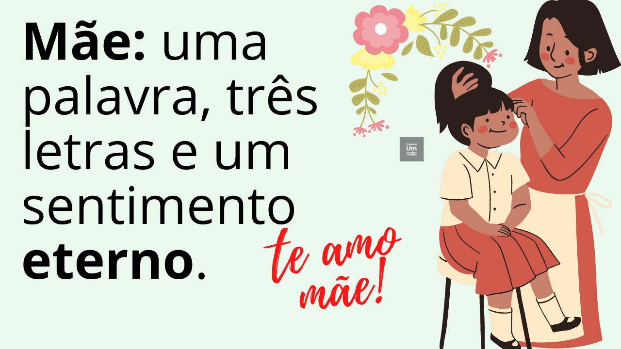 dias das mães