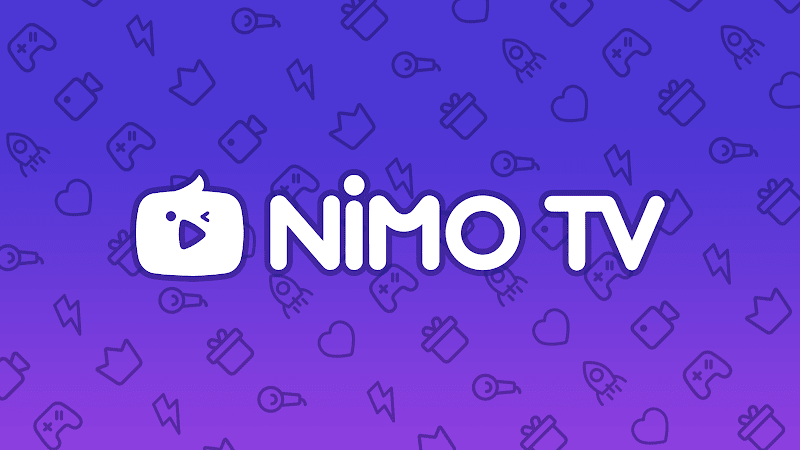 Download Nimo TV Android & iOS App