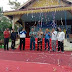 SMA Negeri 1 Singkep Gelar POAS se-Kabupaten Lingga