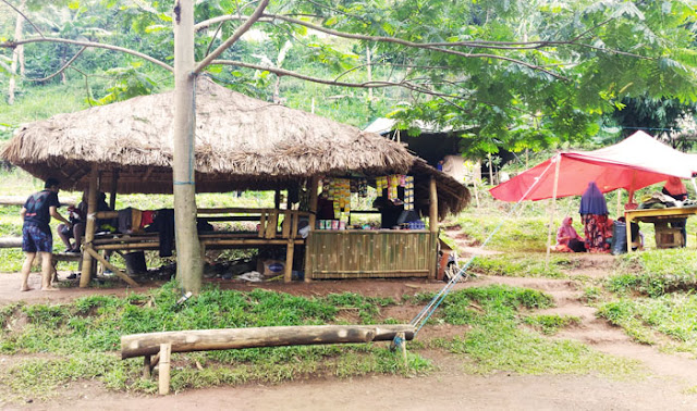 Hidden Paradise: Wisata Air Panas Cipanas di Nagrak Parompong Bandung Barat