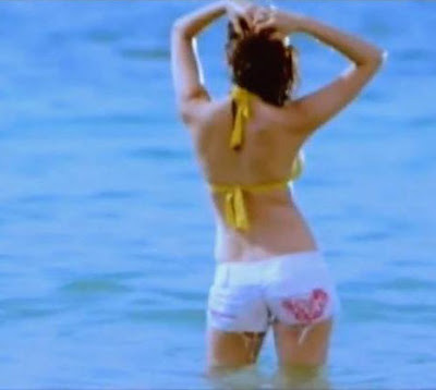 anushka sharma bikini