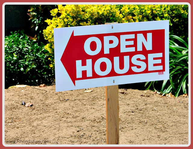 Read these tips for a successful open house of your Pleasanton CA luxury home for sale!