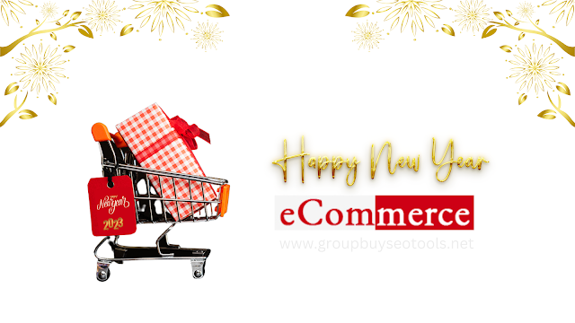 6 Goals for the New Year That Every Ecommerce Company Should Set