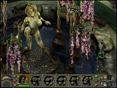 Planescape Torment