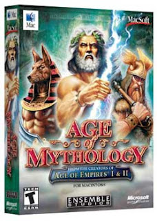 Download Age of Mythology PC Completo Português