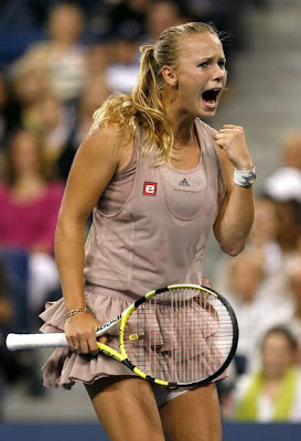 Caroline Wozniacki Tennis Players Wallpapers