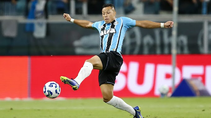 Grêmio x Red Bull Bragantino: onde assistir, escalações e palpite