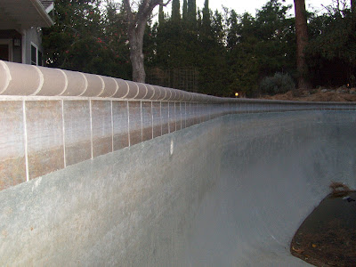 Laguna Hills Pool Tile Cleaner