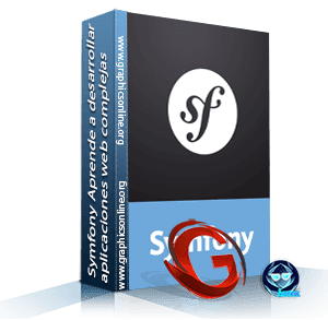 Symfony Aprende a desarrollar aplicaciones web complejas 