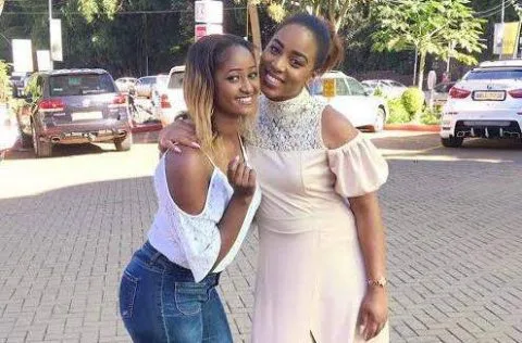 Diana Marua and NImo animosity resolved