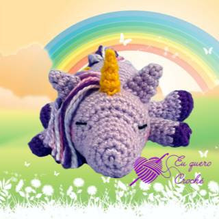 PATRON GRATIS UNICORNIOAMIGURUMI 29963