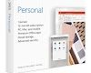 Microsoft 365 Personal 1 year for Mac/PC