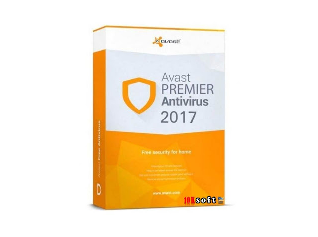 Avast Premier Antivirus 2017 Free Download